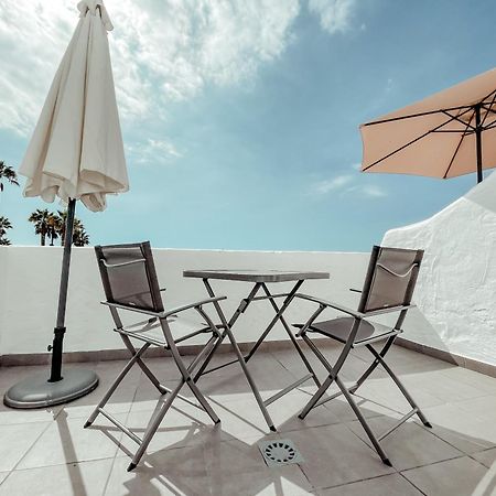 Apartmán Viktoria Sur Playa de las Americas  Exteriér fotografie