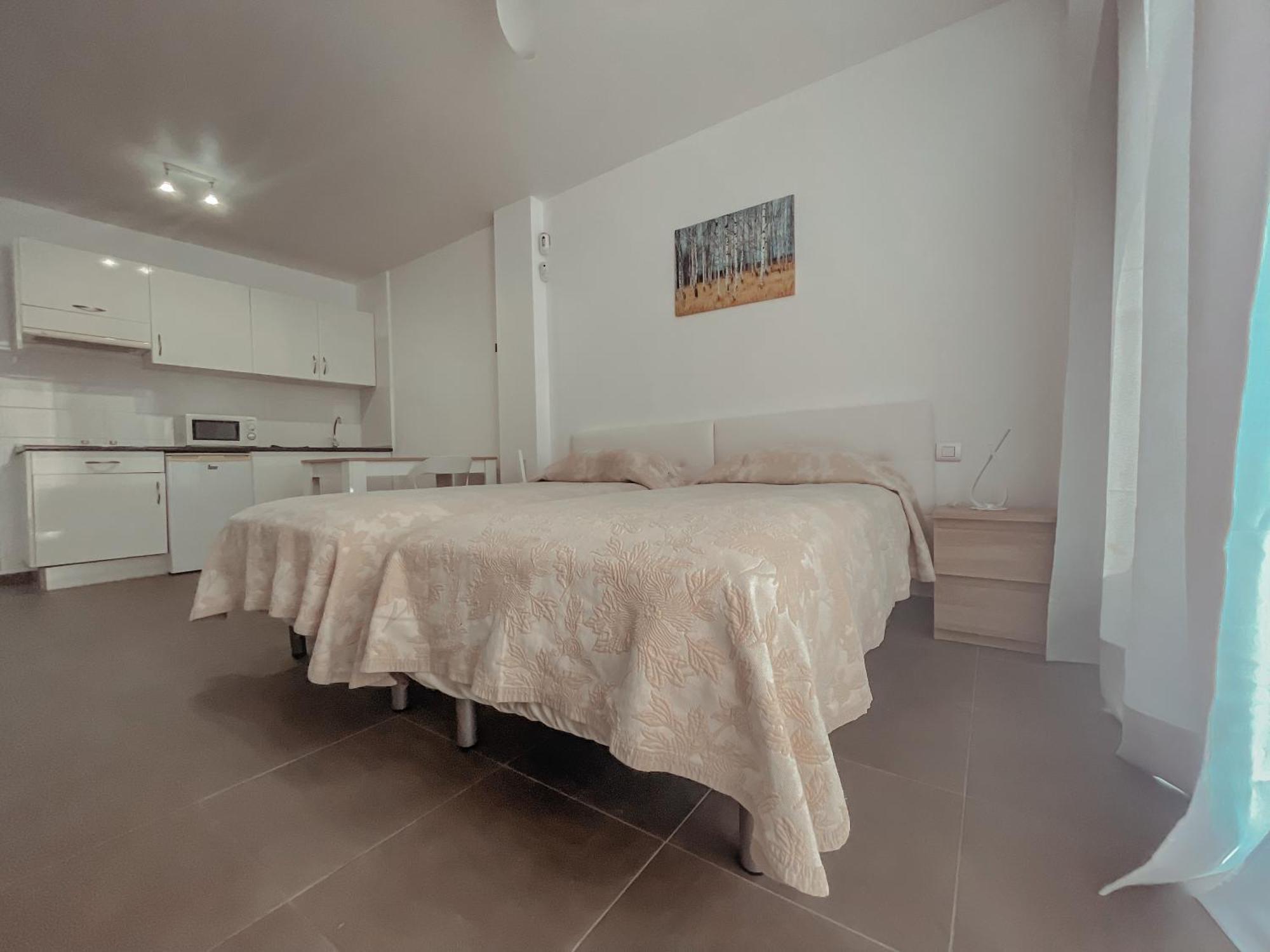 Apartmán Viktoria Sur Playa de las Americas  Exteriér fotografie