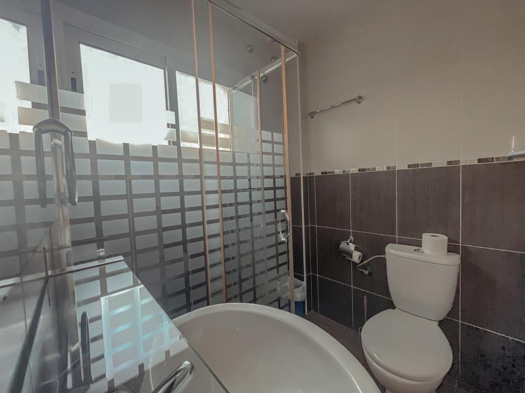 Apartmán Viktoria Sur Playa de las Americas  Exteriér fotografie