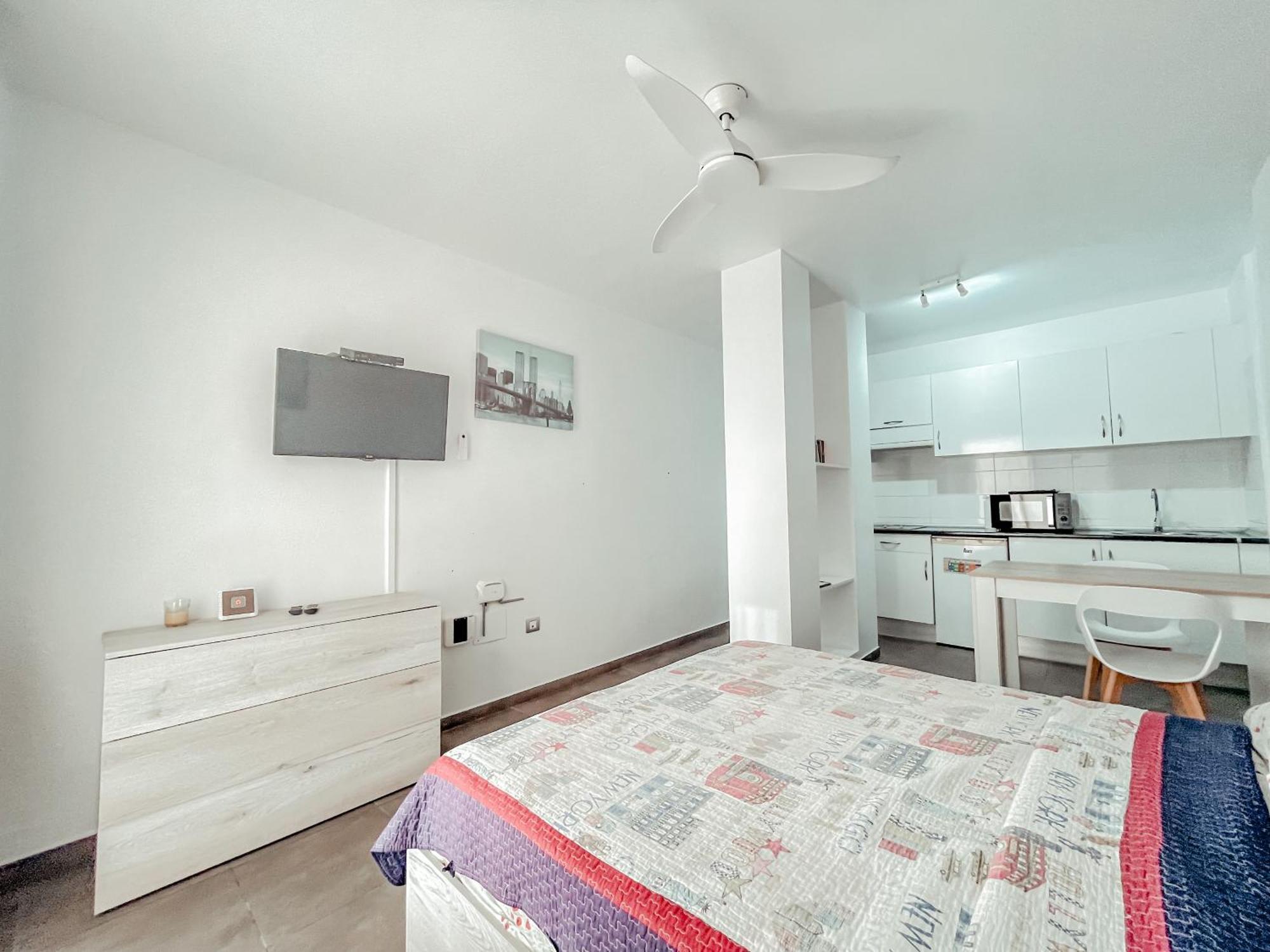 Apartmán Viktoria Sur Playa de las Americas  Exteriér fotografie