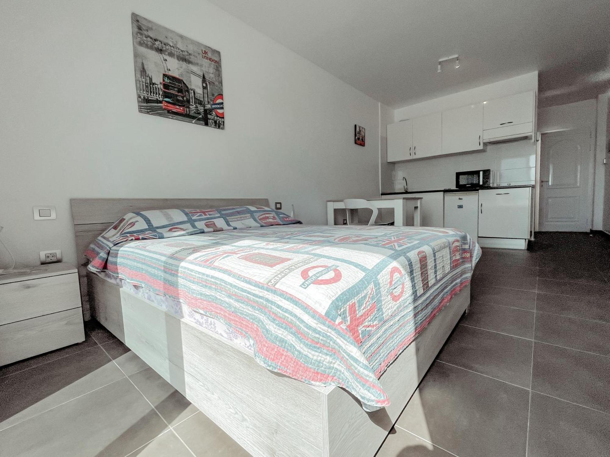 Apartmán Viktoria Sur Playa de las Americas  Exteriér fotografie