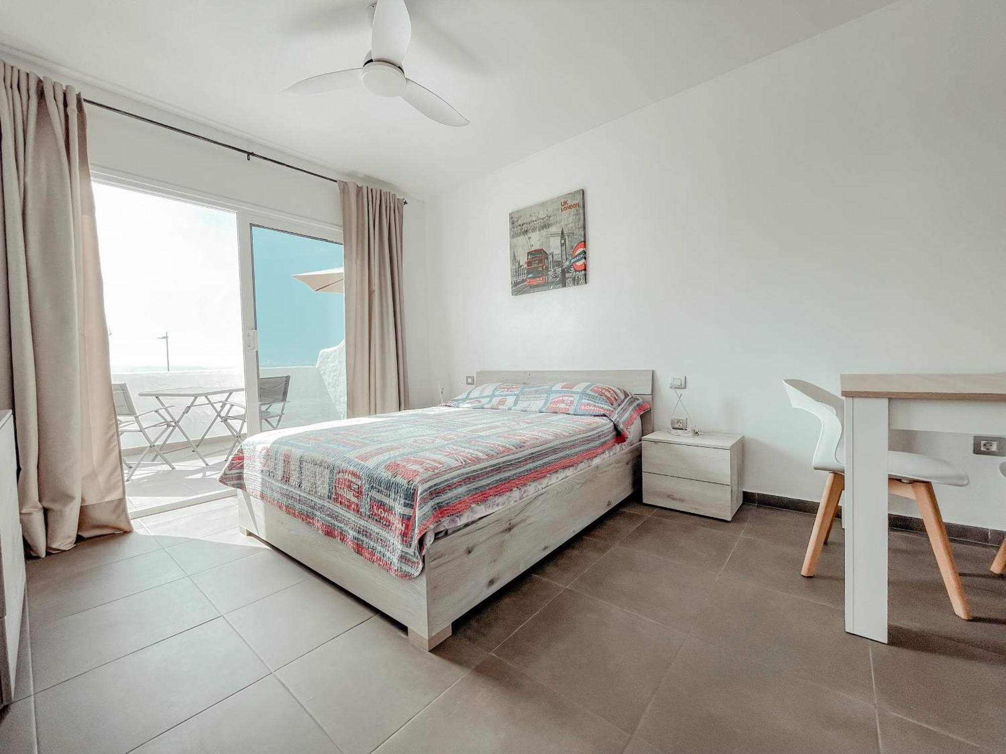 Apartmán Viktoria Sur Playa de las Americas  Exteriér fotografie