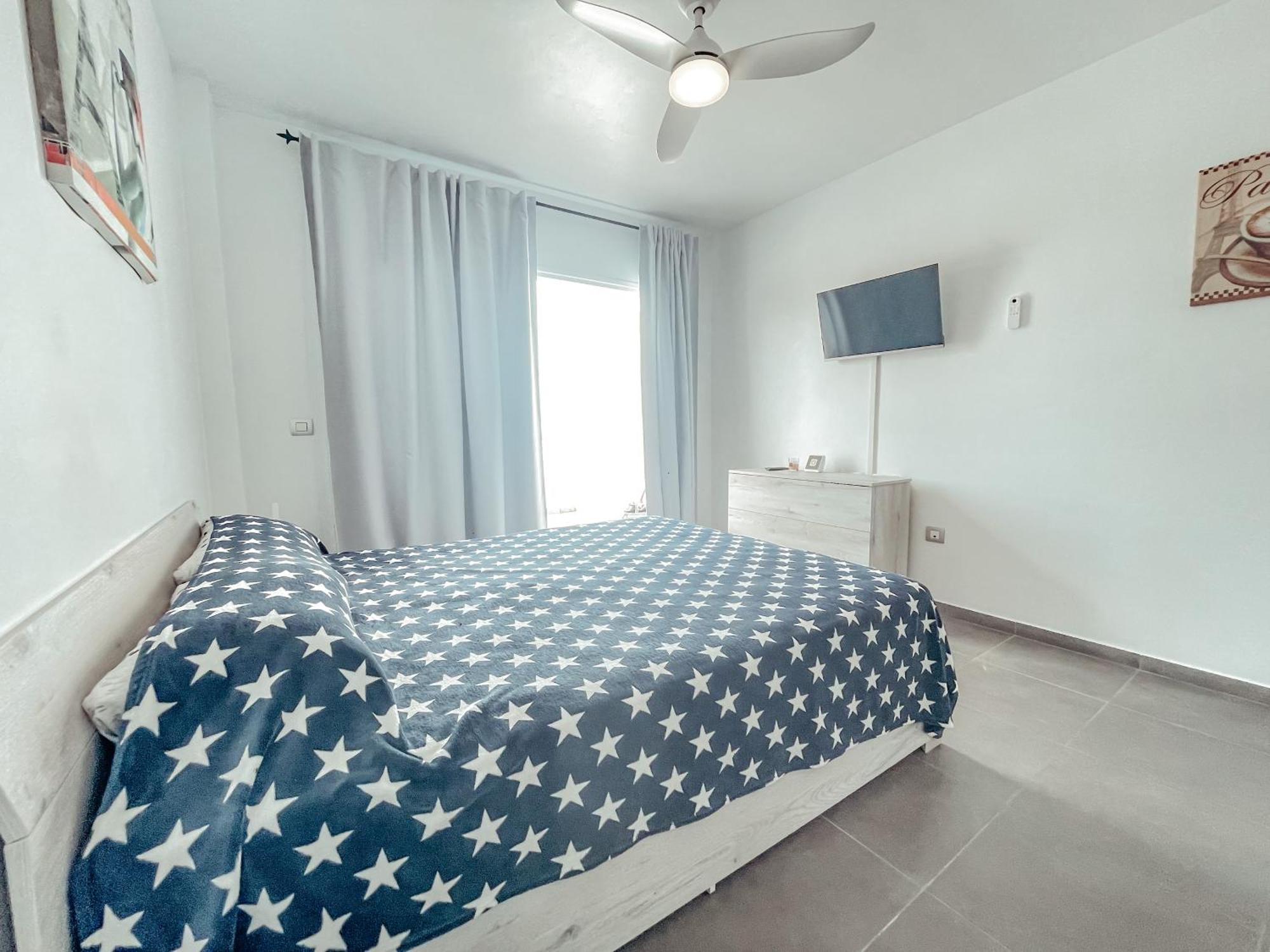 Apartmán Viktoria Sur Playa de las Americas  Exteriér fotografie