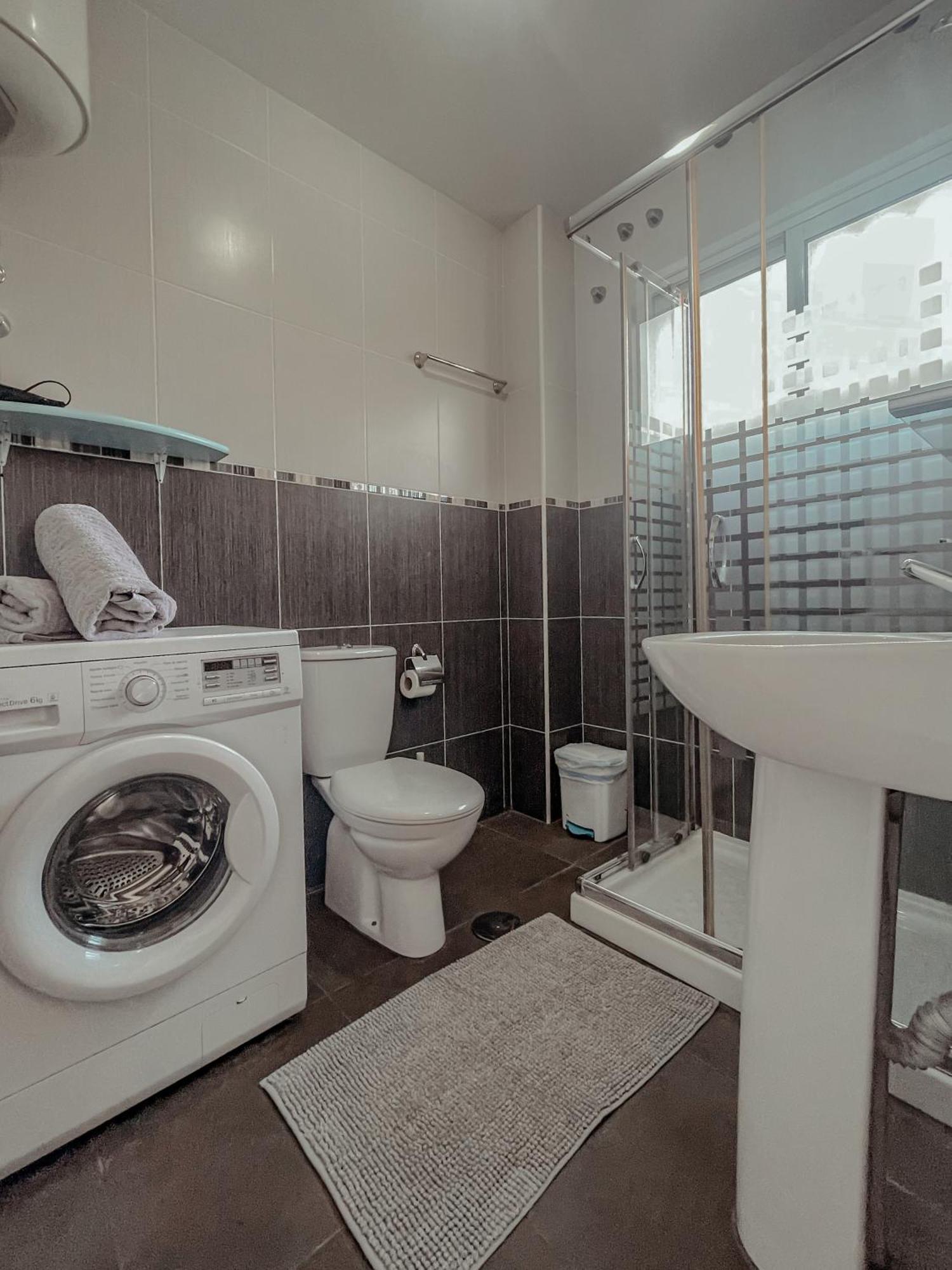 Apartmán Viktoria Sur Playa de las Americas  Exteriér fotografie