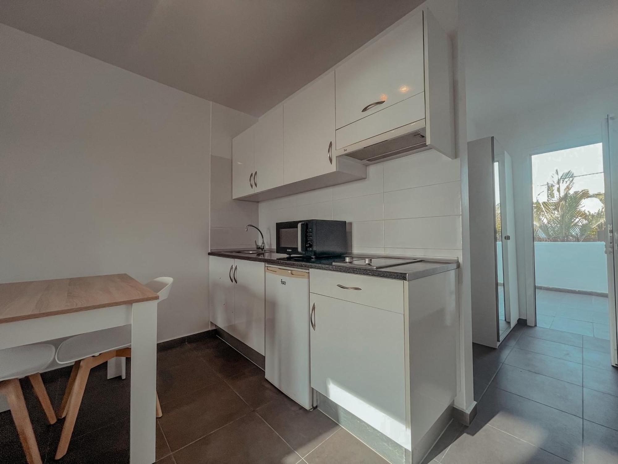 Apartmán Viktoria Sur Playa de las Americas  Exteriér fotografie