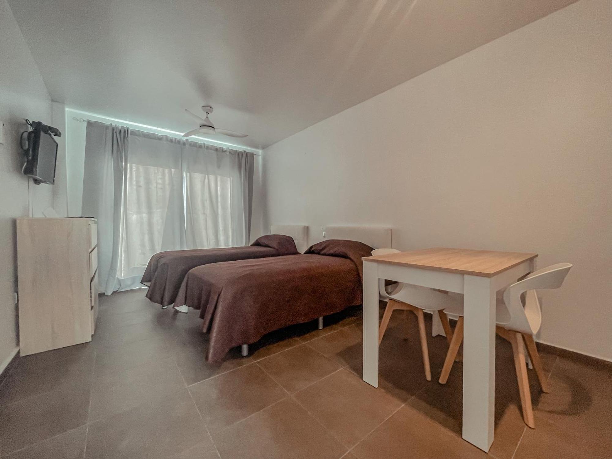 Apartmán Viktoria Sur Playa de las Americas  Exteriér fotografie