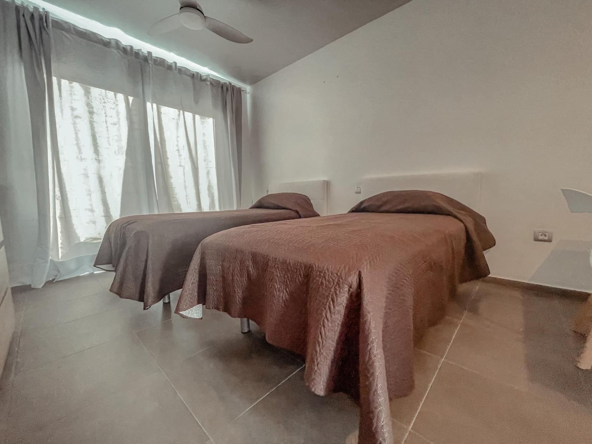 Apartmán Viktoria Sur Playa de las Americas  Exteriér fotografie