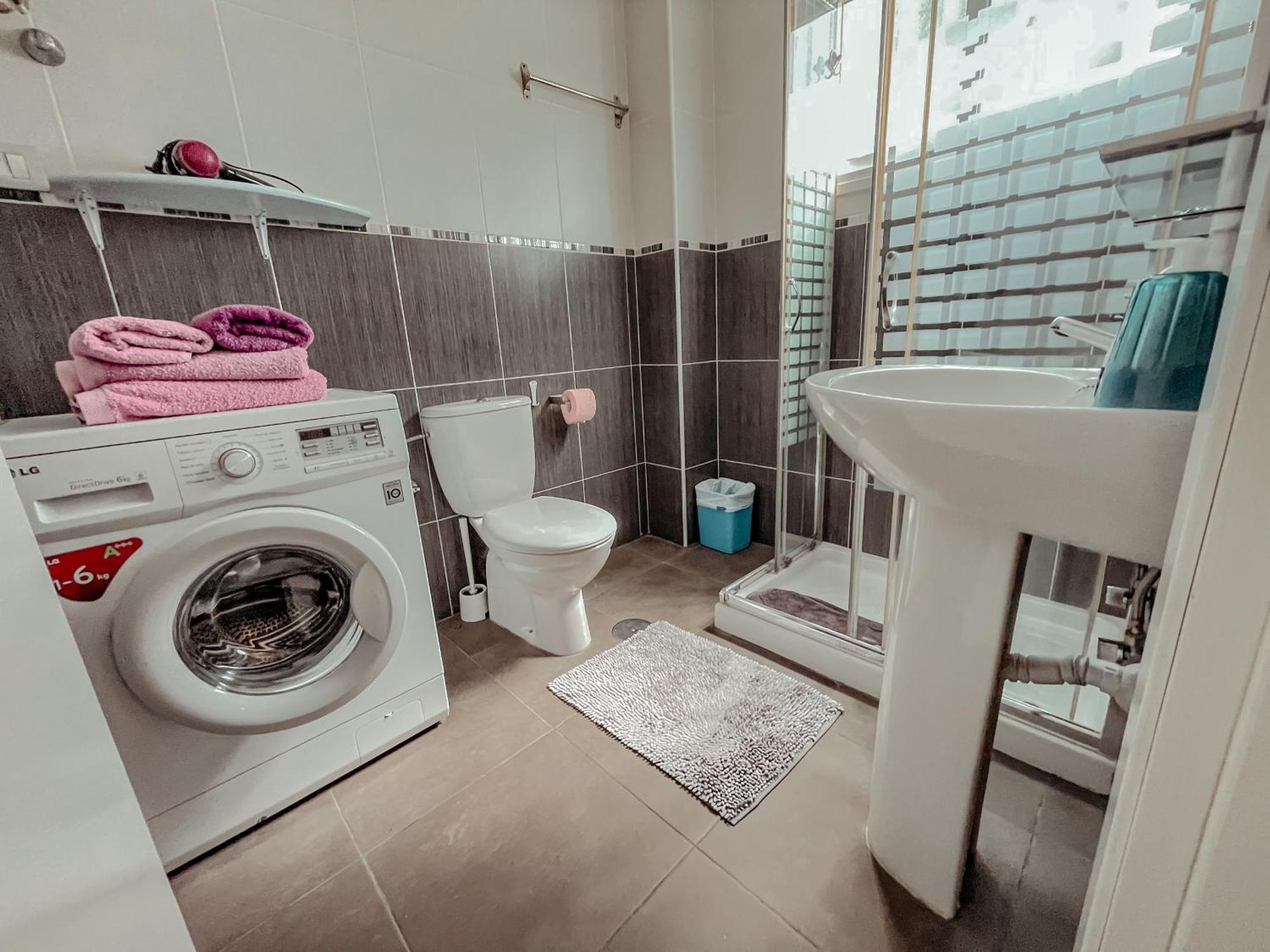 Apartmán Viktoria Sur Playa de las Americas  Exteriér fotografie