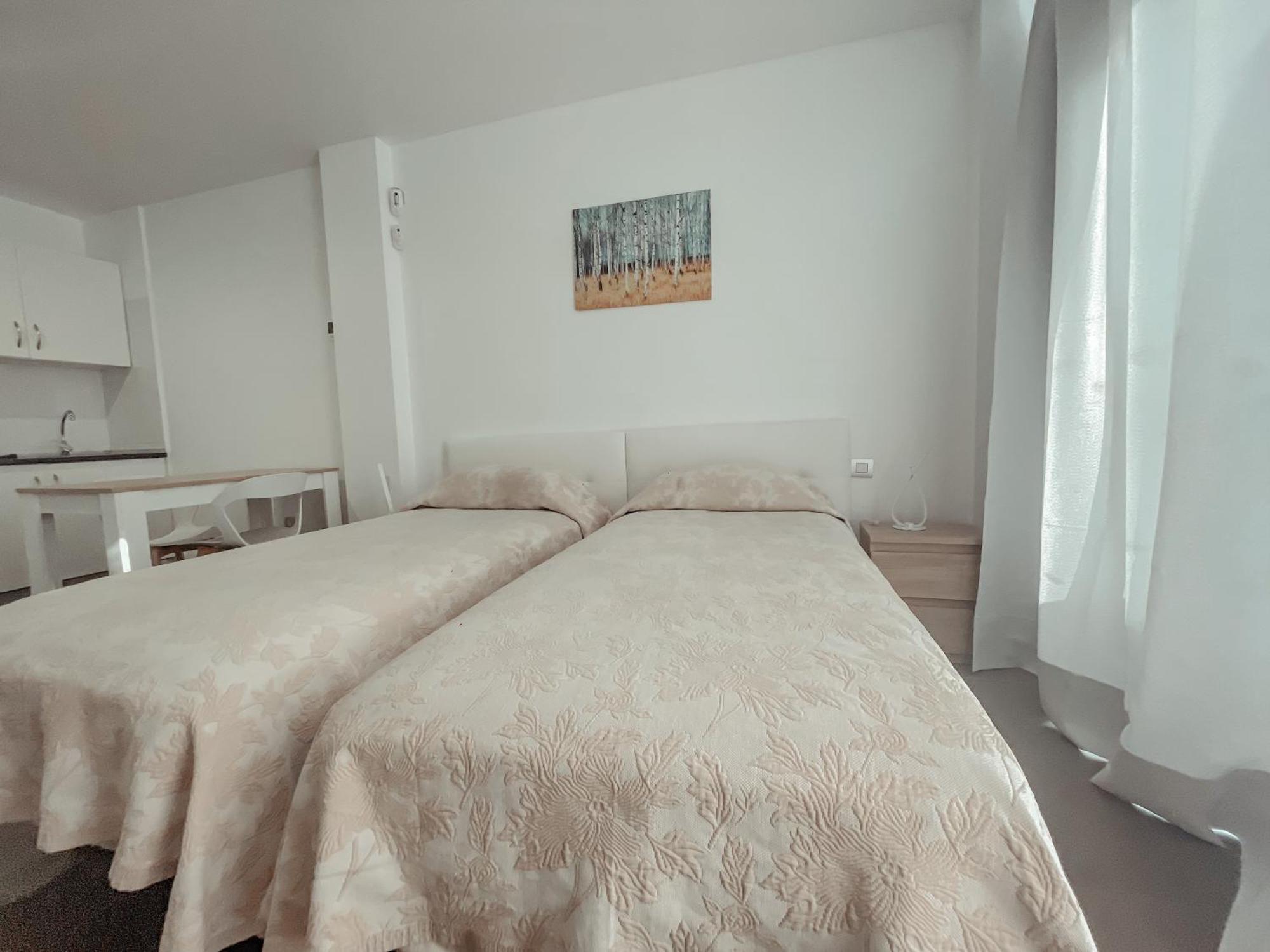 Apartmán Viktoria Sur Playa de las Americas  Exteriér fotografie