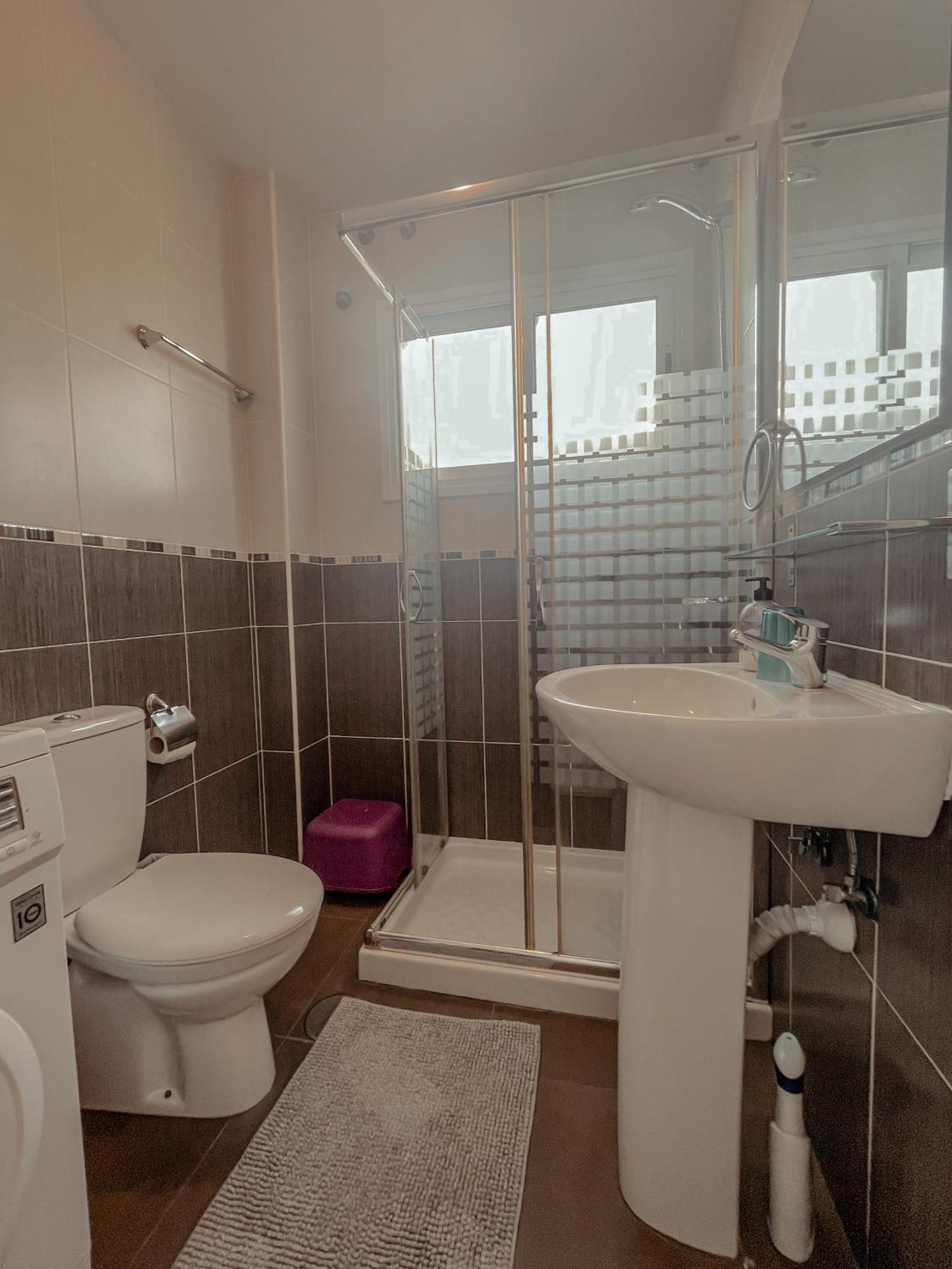 Apartmán Viktoria Sur Playa de las Americas  Exteriér fotografie