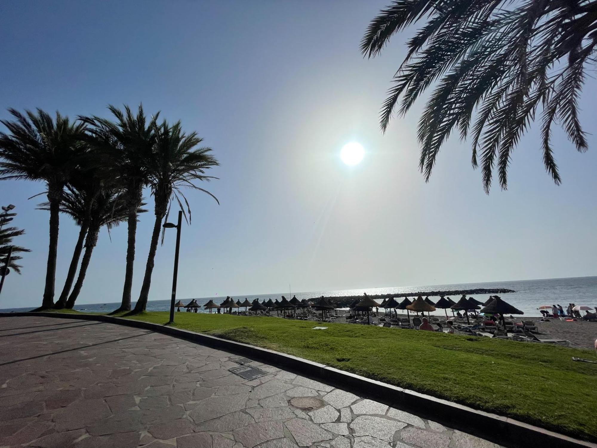 Apartmán Viktoria Sur Playa de las Americas  Exteriér fotografie