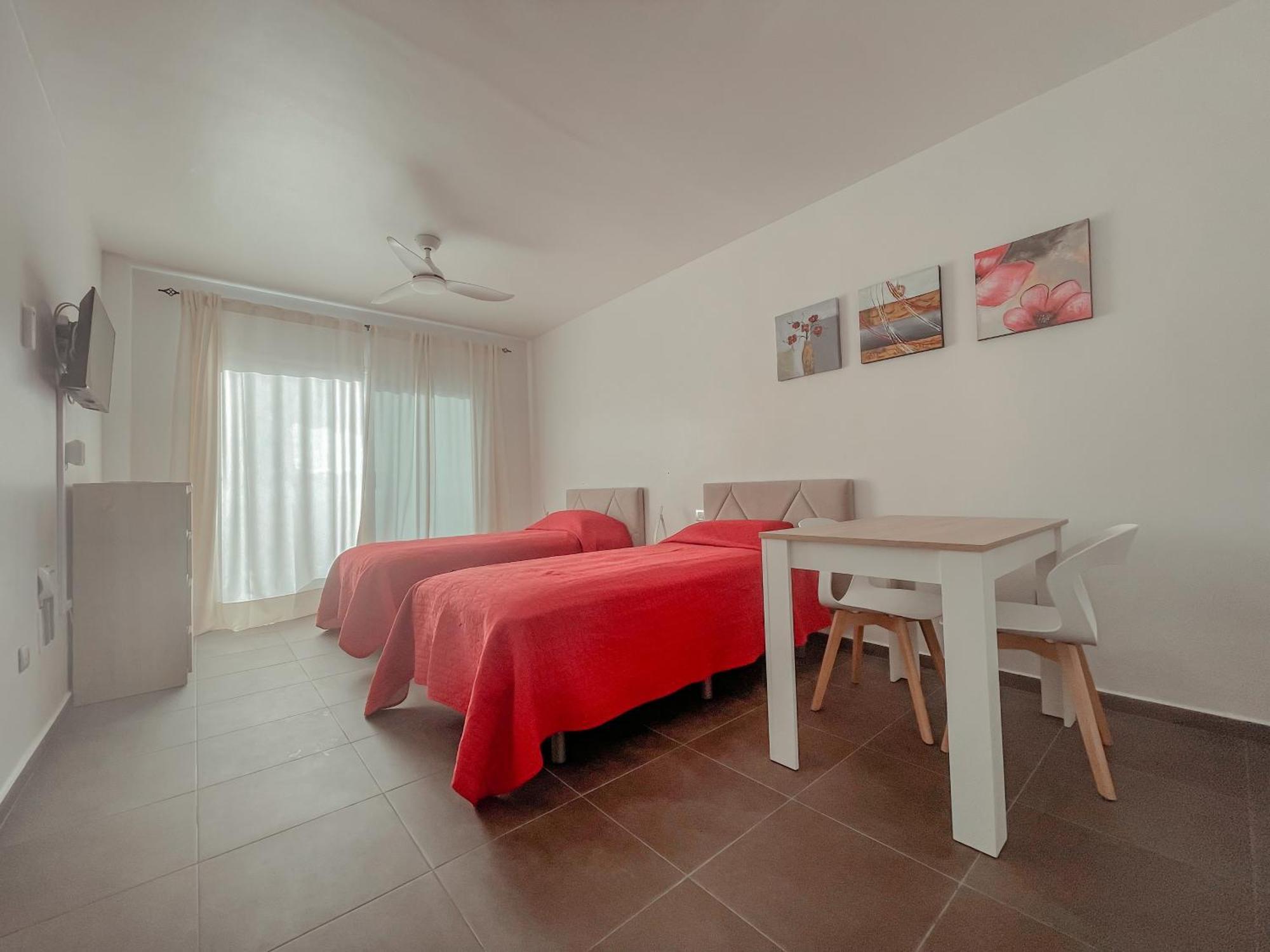 Apartmán Viktoria Sur Playa de las Americas  Exteriér fotografie