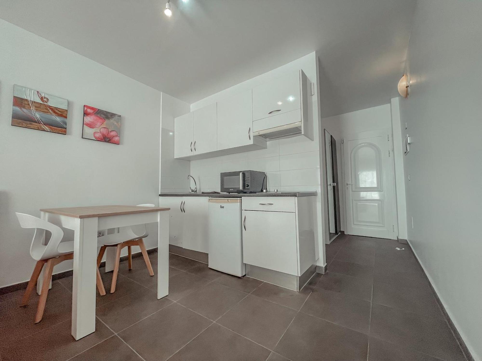 Apartmán Viktoria Sur Playa de las Americas  Exteriér fotografie