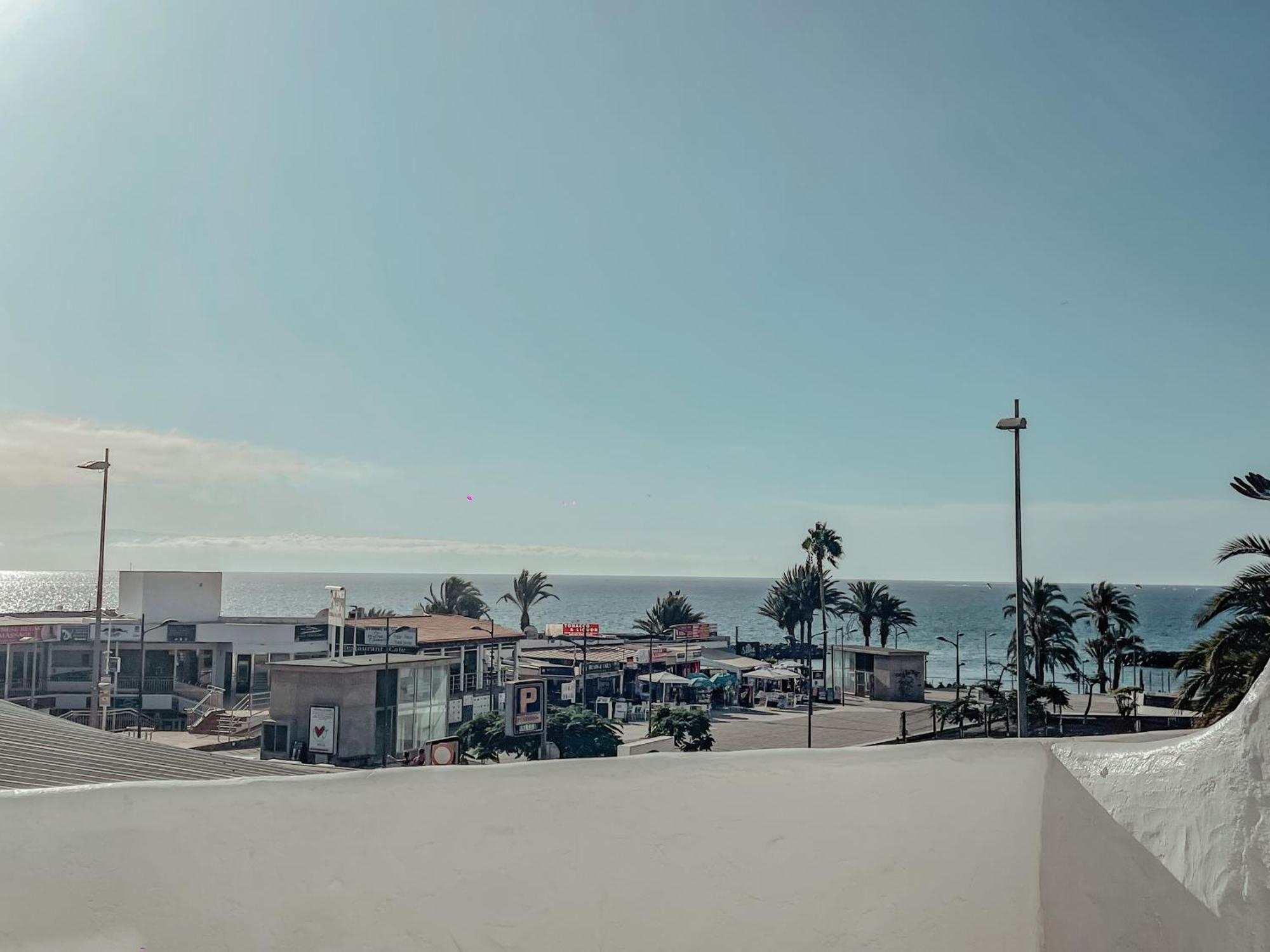 Apartmán Viktoria Sur Playa de las Americas  Exteriér fotografie