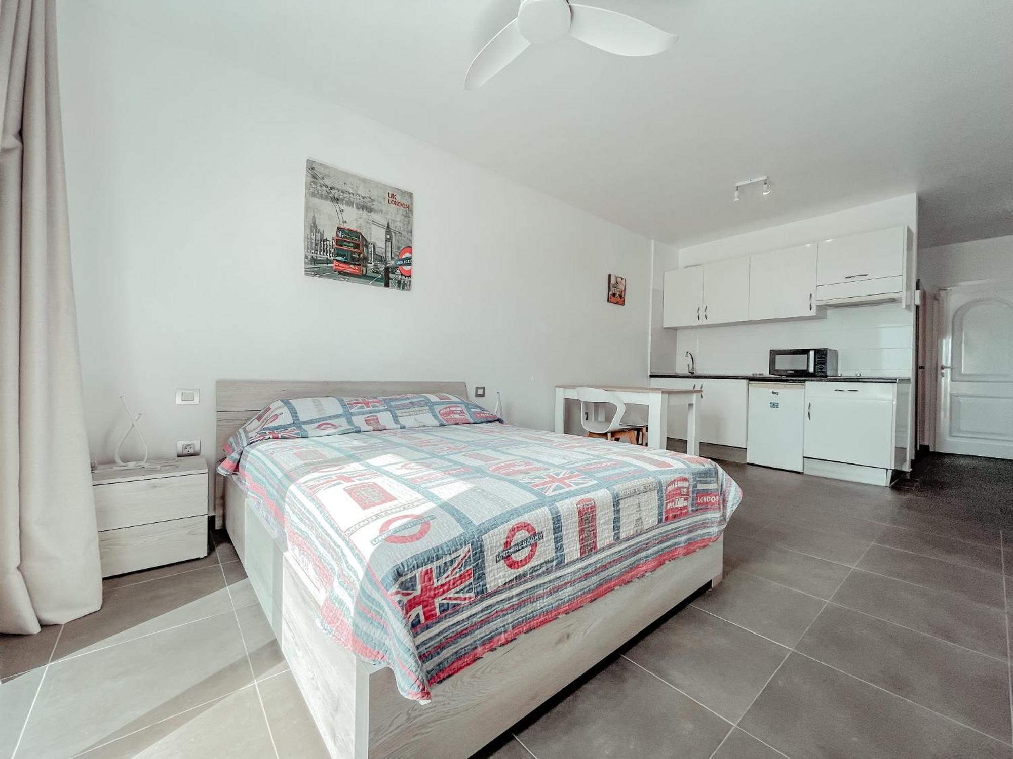 Apartmán Viktoria Sur Playa de las Americas  Exteriér fotografie