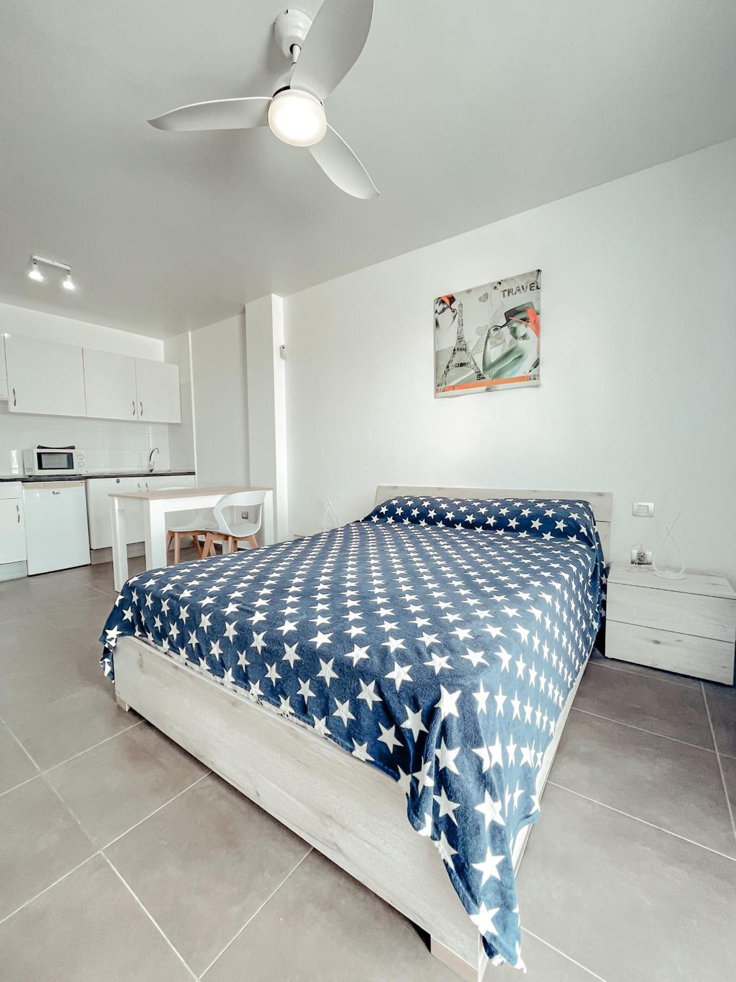 Apartmán Viktoria Sur Playa de las Americas  Exteriér fotografie