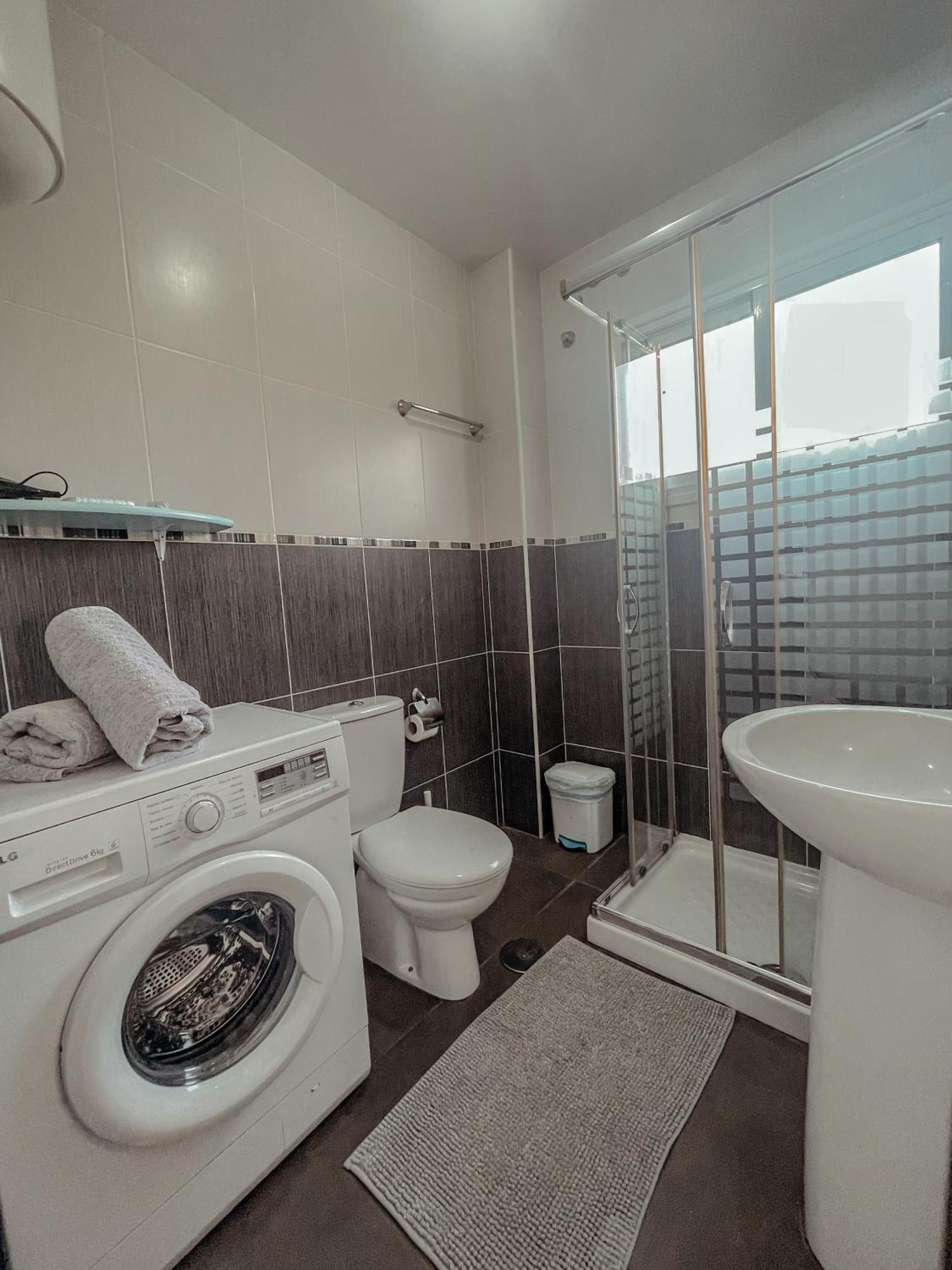 Apartmán Viktoria Sur Playa de las Americas  Exteriér fotografie
